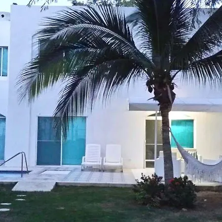 Caribbean Venture Cabaña Tropical - Pozos Colorados, Santa Marta